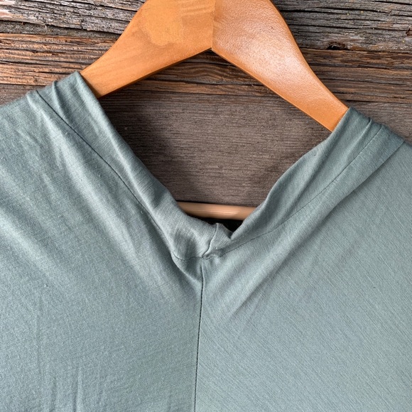 Woolx Harper Feathertouch Merino PJ set - Picture 4 of 7